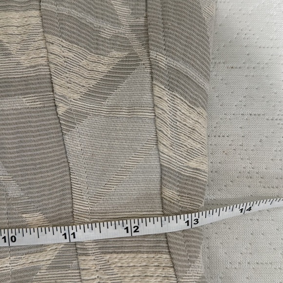 Strapless dress - Picture 5 of 8